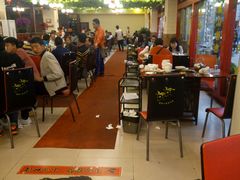 -香丽缘饭馆(黑龙潭店)