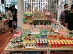 -猫的天空之城概念书店(杭州南宋御街店)