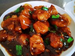 -友谊餐馆(永安路店)