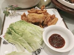 -天外天美食广场(哈尔滨路店)