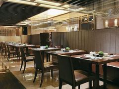 -富力丽思卡尔顿酒店·香荟全日制餐厅