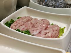 -海底捞火锅(凯德广场店)