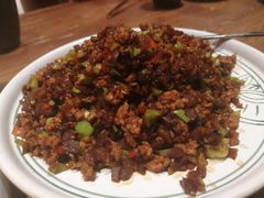 黑三剁-云海肴·汽锅鸡·云南菜(美罗城店)