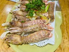 -鱼+羊(都市汇店)