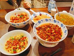 -八碗湘长沙市井菜(坡子街店)