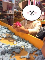 -菠萝树益智玩具体验馆(玖伍文化城店)