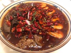 -付掌柜在成都·热炒砂锅集(金禾店)