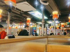 -西塔老太太泥炉烤肉(北京双井店)