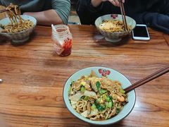 -里兆打面馆