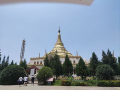-洛阳白马寺