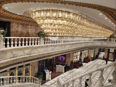 -万宝海鲜舫(劳动公园店)