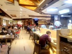 -九毛九西北菜(百信广场店)