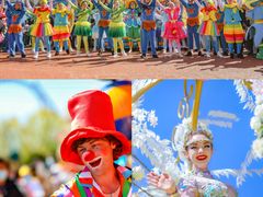 -大连海昌发现王国主题公园