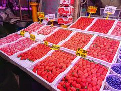 -大观篆新农贸市场