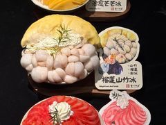 -重八牛府之小有名气(大望路店)