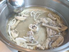 -润园四季椰子鸡火锅(南山海岸城店)