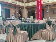 -天毓山庄·餐厅