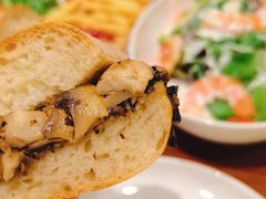 -UPPER KITCHEN(延安路店)