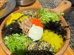 -哼蟹二将·烤肉酱蟹(合生汇店)