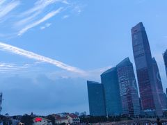 -青岛第三海水浴场