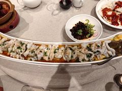 -欣旺·迎宾楼·百年无锡菜