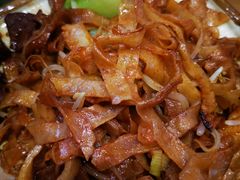 -葛记焖饼(伏牛路店)