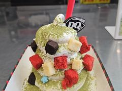 -DQ·蛋糕·冰淇淋(通州万达店)