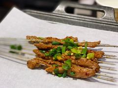 -纪录片《人生一串》体验店(静安店)