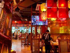 大堂-有喜屋·深夜食堂(北京西路店)