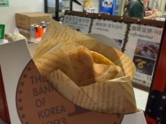 -莫朗核桃饼(虹泉路店)