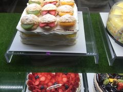 -万利隆·活力烘焙(人民路店)