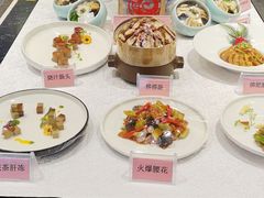 -春发生饭店·非遗(南院门店)