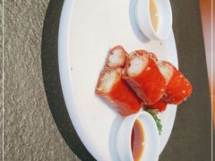 -蝴蝶里·粤菜·点心(滨江龙湖店)