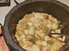 -绿茶餐厅(淮安吾悦广场店)