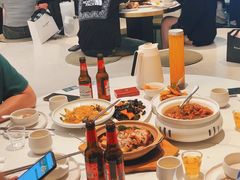 -老知青·东北菜(中华城店)