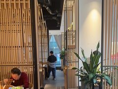 -享月汤皇·海鲜小火锅·聚会(曲江创意谷店)