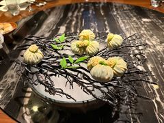 云腿野菜石榴包-解香楼(八盘岭路店)