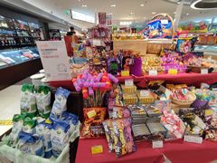 -GranVida生活超市(海信广场店)