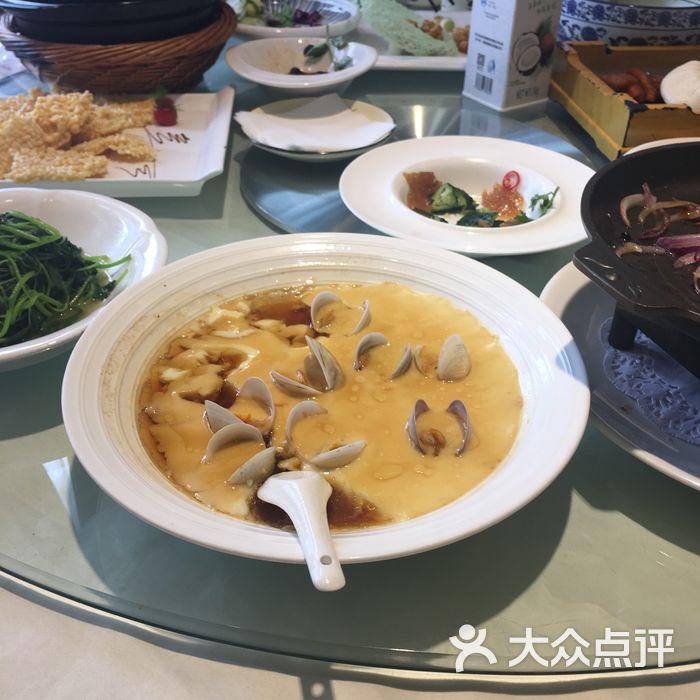 上海青浦区龙岛大酒店图片