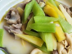 -周家二小姐的菜(西津渡店)