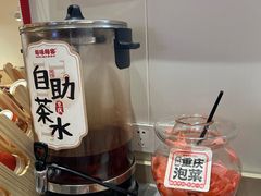 -每味每客·重庆麻辣烫(国泰店)