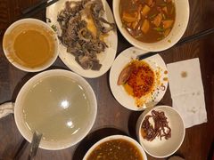 -姚记炒肝店(簋街店)