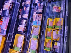 -Olé精品超市(广州太古汇店)