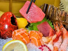 -桃屋日本料理(清华科技园店)
