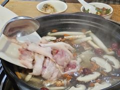 -濠轩阁特色生蚝火锅(水湾路店)