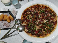 -青花椒花椒鱼(合生汇店)