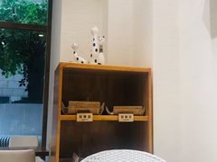 -西村叔叔的店·面包·甜品·蛋糕(崂山丽达店)