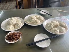 -四平包子铺