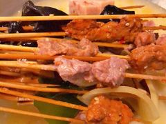 -付小姐在成都(中山公园店)