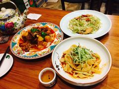 -巴依老爷新疆美食(望京小街店)